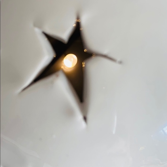 Lila & Jack White Ceramic Bear Cordless Lamp - Picture 10 of 15